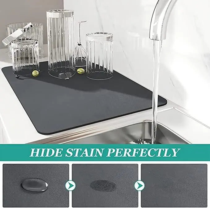 Quick-Drying Kitchen Mat | š„BUY 1 & GET 1 FREEš„
