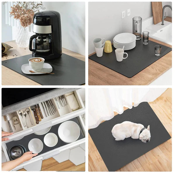 Quick-Drying Kitchen Mat | š„BUY 1 & GET 1 FREEš„