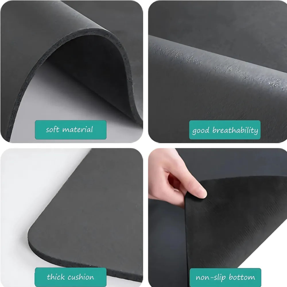 Quick-Drying Kitchen Mat | š„BUY 1 & GET 1 FREEš„