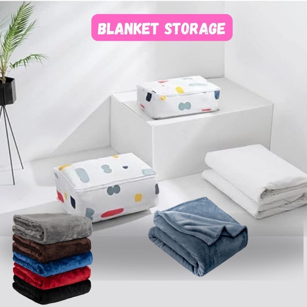 Multipurpose Dust Guard Storage Bag