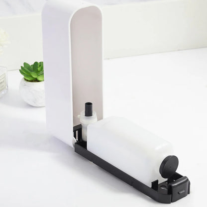 PressFlow Soap Dispenser