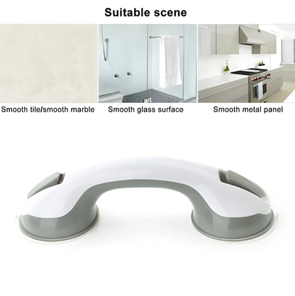 Safety Suction Cup Multipurpose Handle