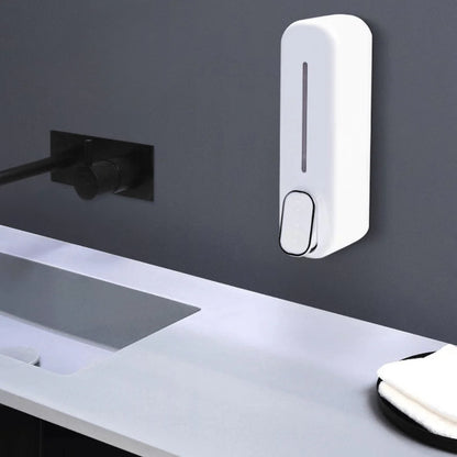 PressFlow Soap Dispenser