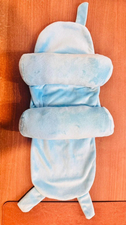 Baby Head Support Pillow