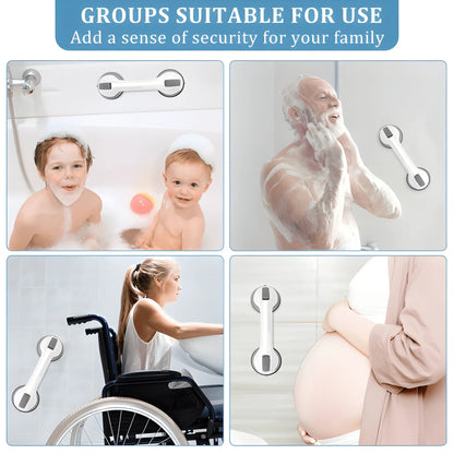 Safety Suction Cup Multipurpose Handle