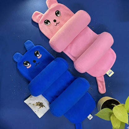 Baby Head Support Pillow