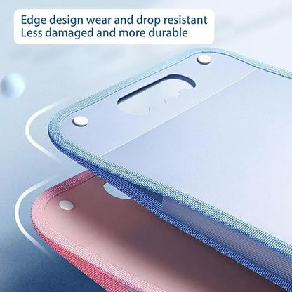 Portable 13 Layer File Folder Bag