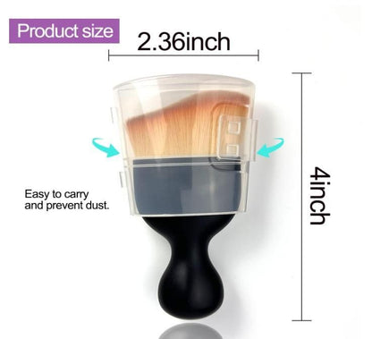 Car Interior Cleaning Brush (Buy 1 Get 1 Free)