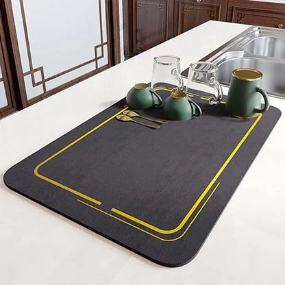 Quick-Drying Mat | BUY 1 & GET 1 FREE