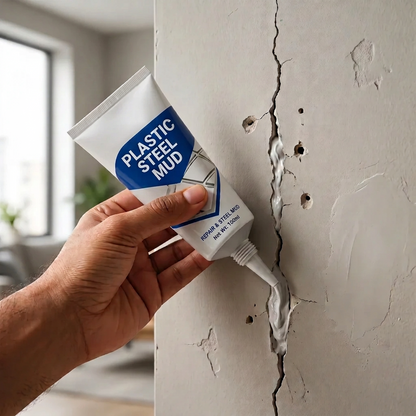 Waterproof Tile Gap Dry Wall Repair Kit