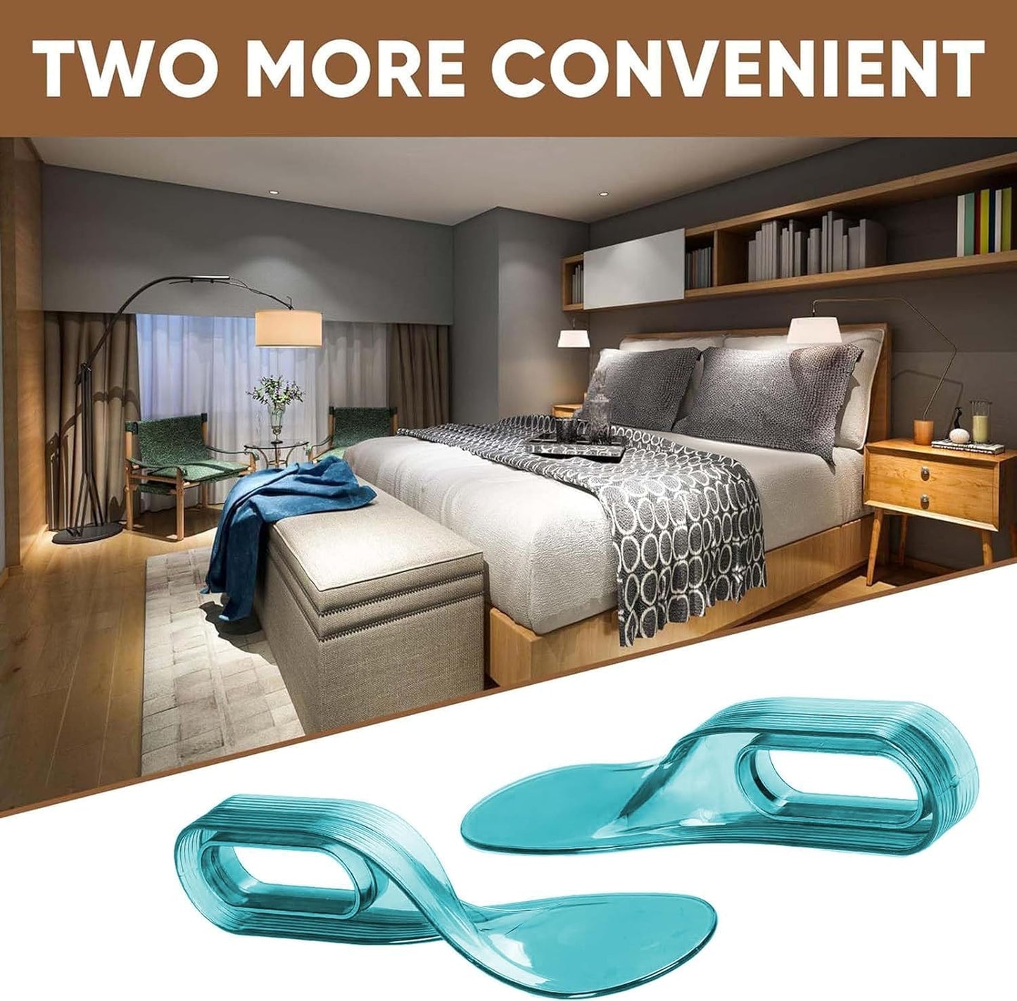Bed Sheet Tucker Tool