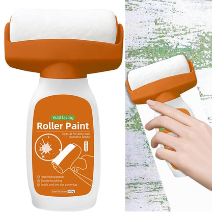 Wall Repair Solution Paint Roller