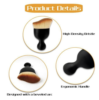 Car Interior Cleaning Brush (Buy 1 Get 1 Free)