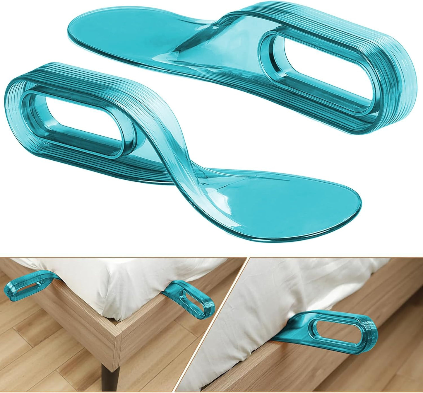 Bed Sheet Tucker Tool