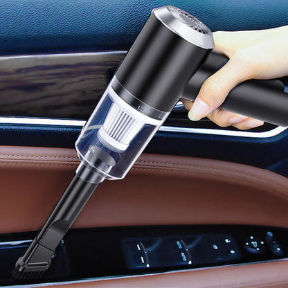Portable Car Vacuum Cleaner