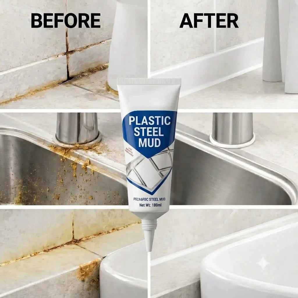 Waterproof Tile Gap Dry Wall Repair Kit