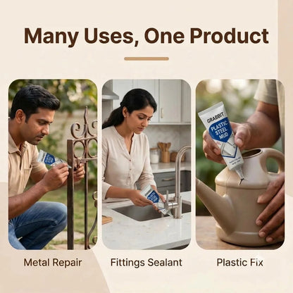 Waterproof Tile Gap Dry Wall Repair Kit