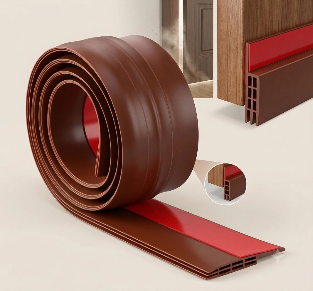 Door Bottom Sealing Strip