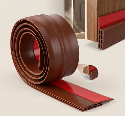 Door Bottom Sealing Strip
