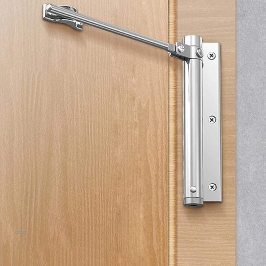 Automatic Door Closer