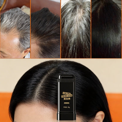 Instant Hair Dye Combo Stick