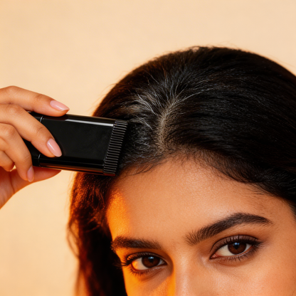 Instant Hair Dye Combo Stick