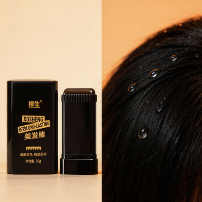 Instant Hair Dye Combo Stick
