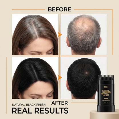 Instant Hair Dye Combo Stick