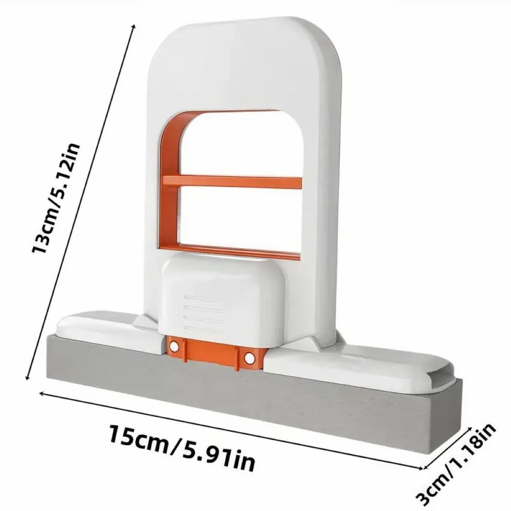 CleanEase™ Multi-Functional Mini Mop | Buy 1 Get 1 Free