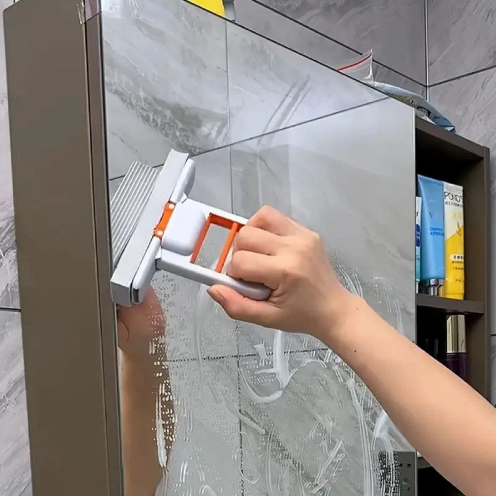 CleanEase™ Multi-Functional Mini Mop | Buy 1 Get 1 Free