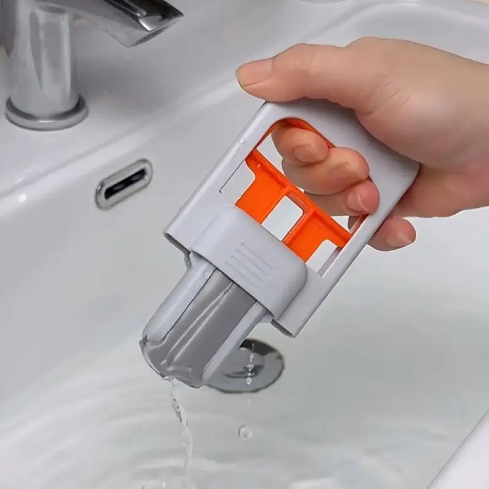 CleanEase™ Multi-Functional Mini Mop | Buy 1 Get 1 Free