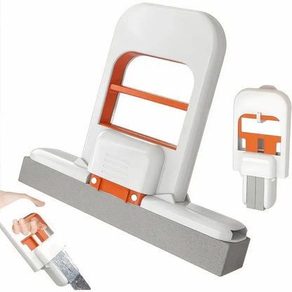 CleanEase™ Multi-Functional Mini Mop | Buy 1 Get 1 Free