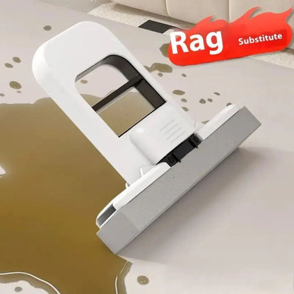 CleanEase™ Multi-Functional Mini Mop | Buy 1 Get 1 Free