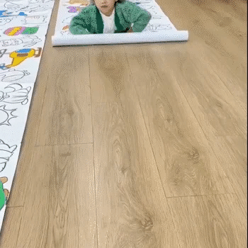 Kids Coloring Drawing Roll ( Buy 2 Get 2 Free ) 30 * 300 Cm