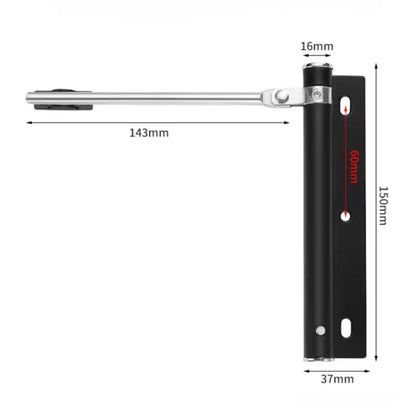 Automatic Door Closer