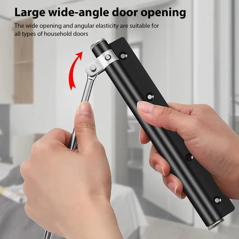 Automatic Door Closer