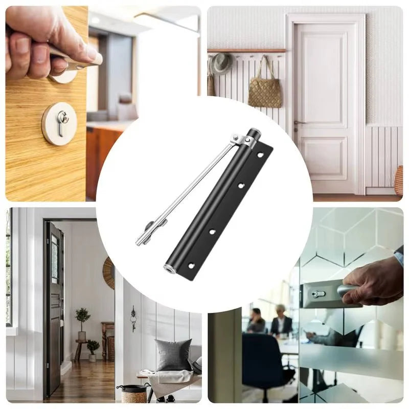 Automatic Door Closer