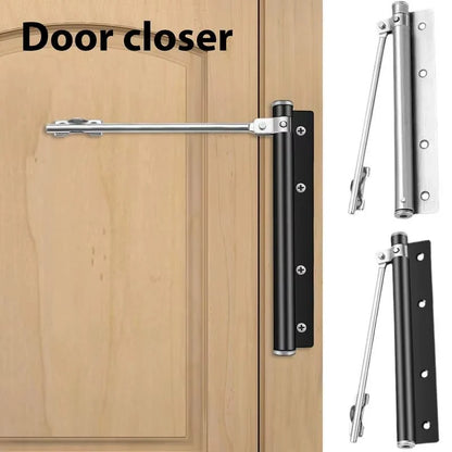 Automatic Door Closer