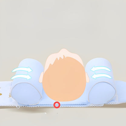 Head Guard Newborn Pillow