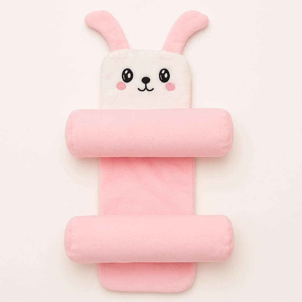 Head Guard Newborn Pillow