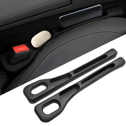 Car Seat Gap Filler EVA Car Organizer (Pack of 2)