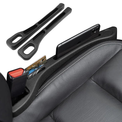 Car Seat Gap Filler EVA Car Organizer (Pack of 2)