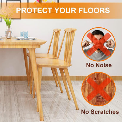 Chair Leg Cover Floor Protectors
