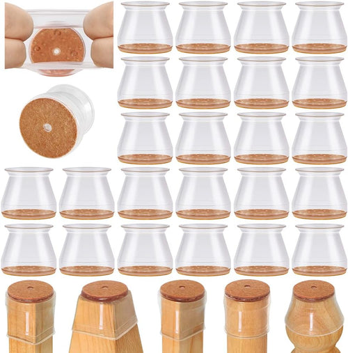 Chair Leg Cover Floor Protectors