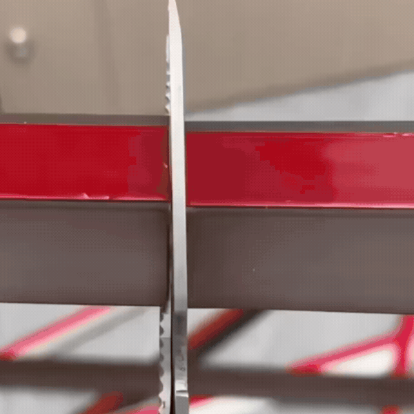 Door Bottom Sealing Strip