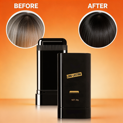 Instant Hair Dye Combo Stick