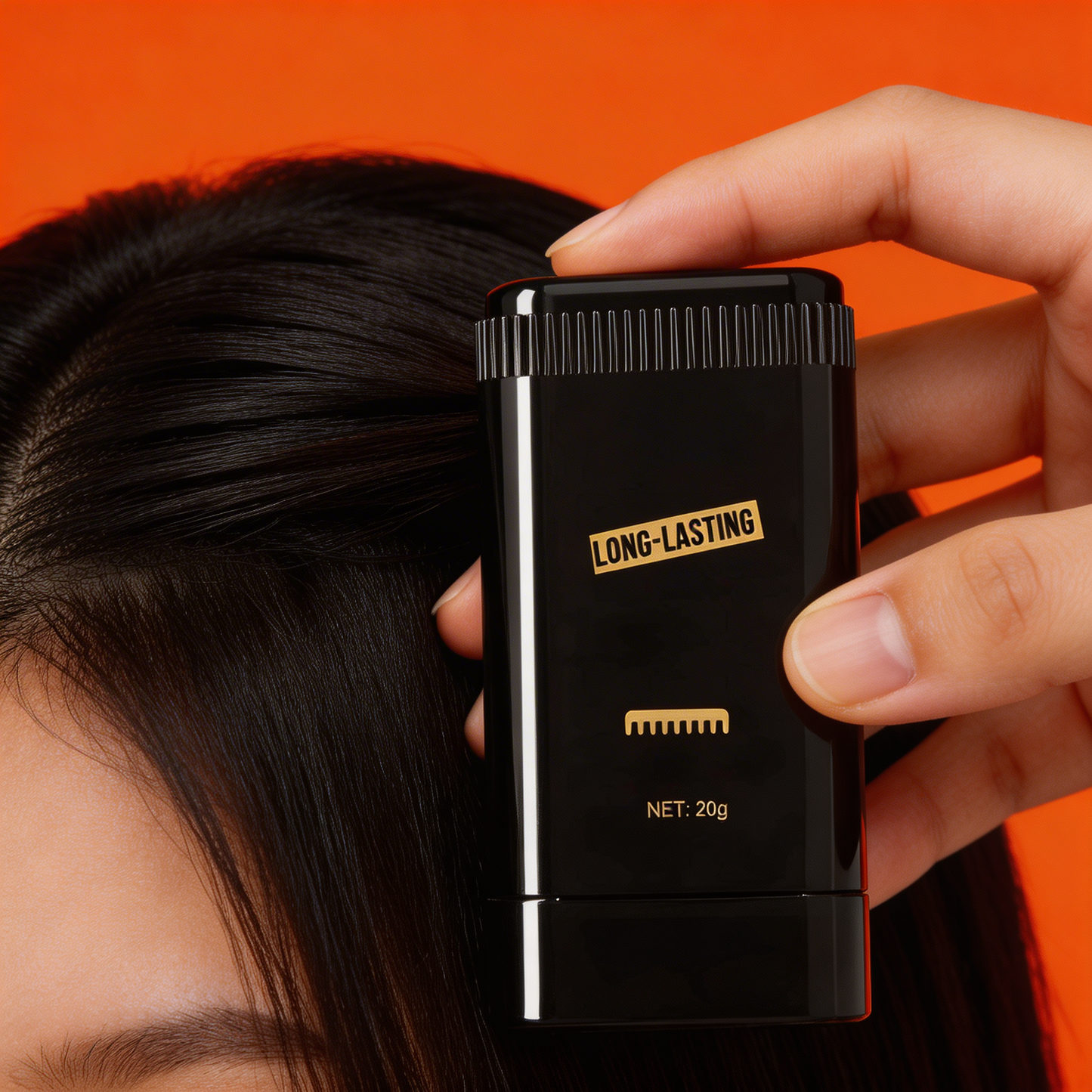 Instant Hair Dye Combo Stick
