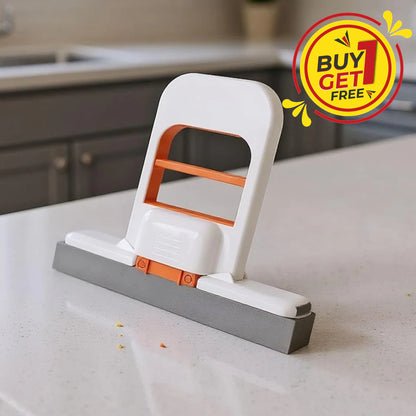 CleanEase™ Multi-Functional Mini Mop | Buy 1 Get 1 Free