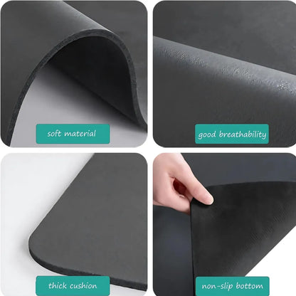 Quick-Drying Mat | BUY 1 & GET 1 FREE