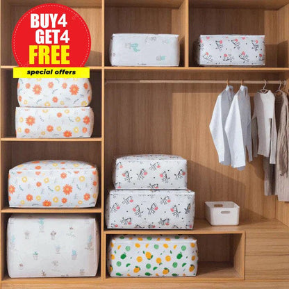 Multipurpose Dust Guard Storage Bag